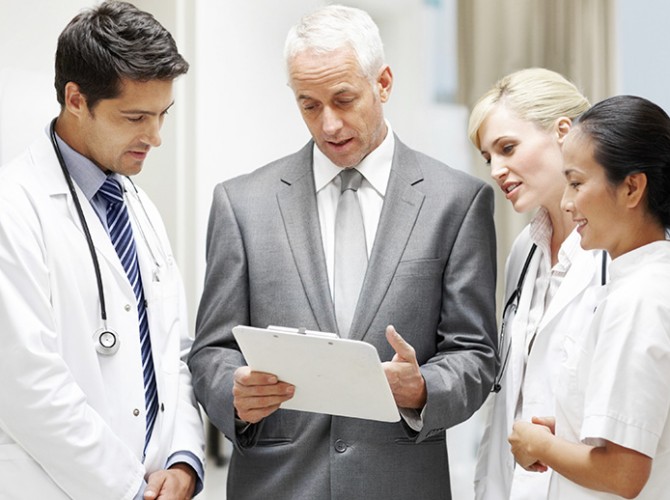 Risikoidentifikation