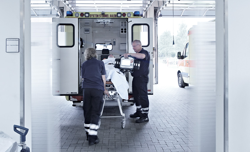 Haftpflichtversicherung