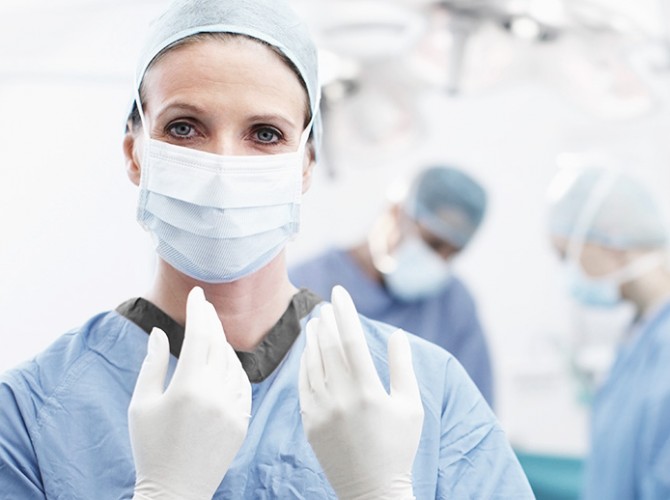 Organisationsstandards