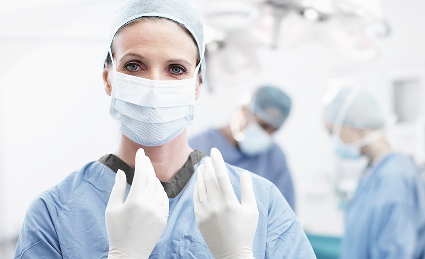 Organisationsstandards